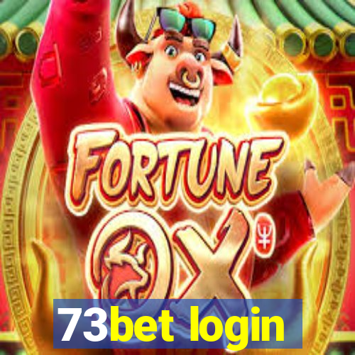 73bet login